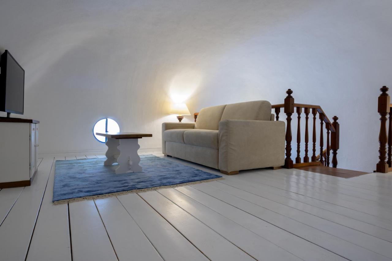Ferienhaus Un Angolo Di Mare...nel Centro Di Ischia! Ischia
