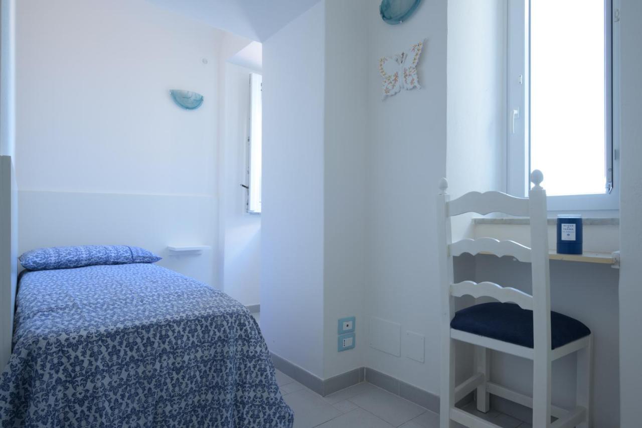 Holiday home Un Angolo Di Mare...nel Centro Di Ischia! *