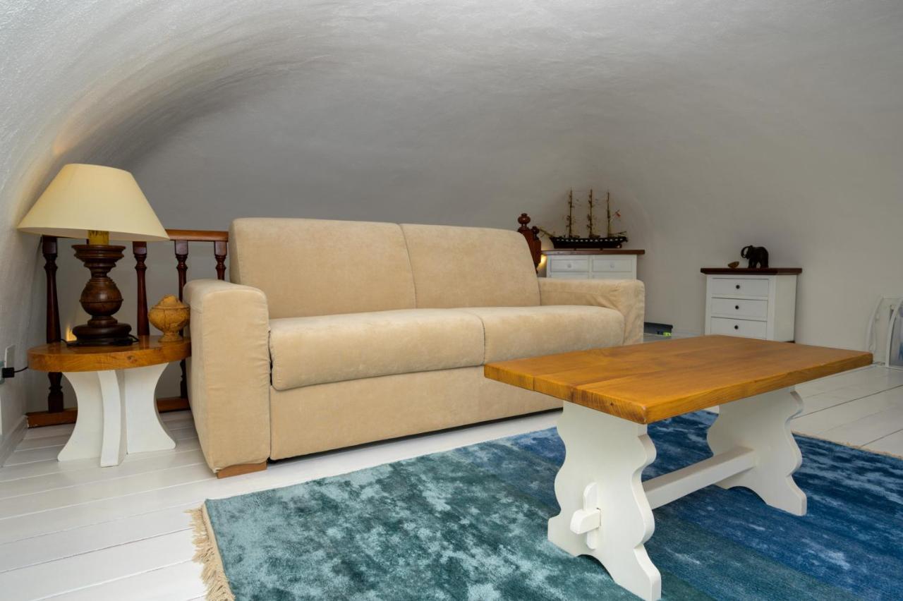 Un Angolo Di Mare...nel Centro Di Ischia! Holiday home Ischia