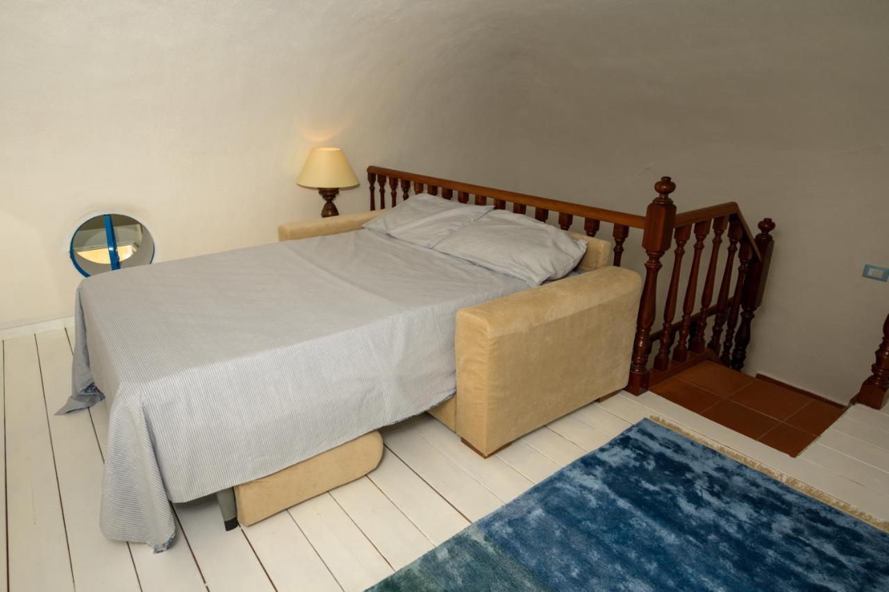 Un Angolo Di Mare...nel Centro Di Ischia! Holiday home