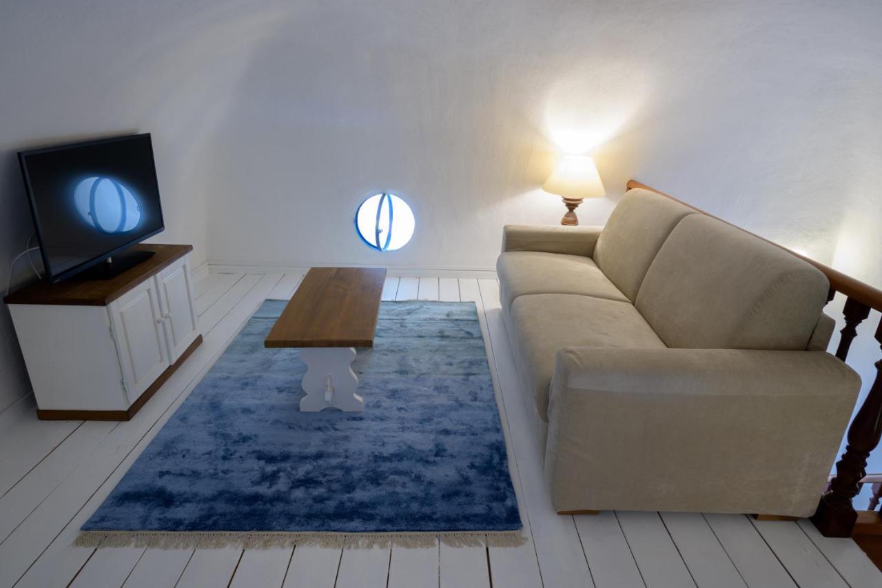 Un Angolo Di Mare...nel Centro Di Ischia! Holiday home *